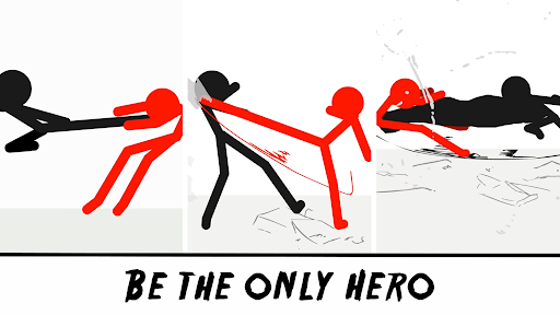 Stick Hero: Tower Defense