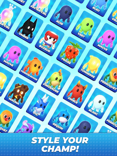 Pocket Champs: 3D Racing Games