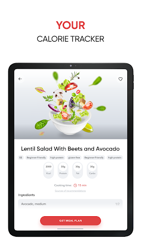 BetterMe: Health Coaching