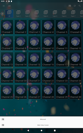 Drama Live | Video Player