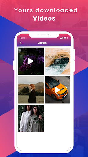 MP4 Video Downloader
