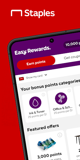 Staples - Deals & Shopping