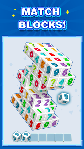 Cube Master 3D - Match Puzzle