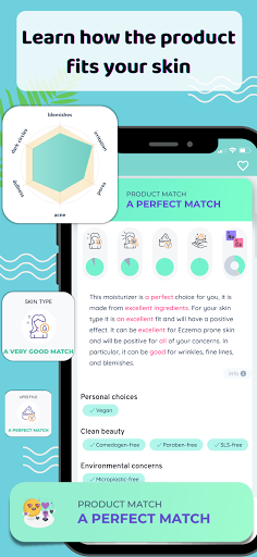 Skin Bliss: Cosmetics & Beauty