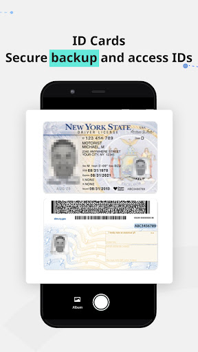 CamScanner - PDF Scanner App