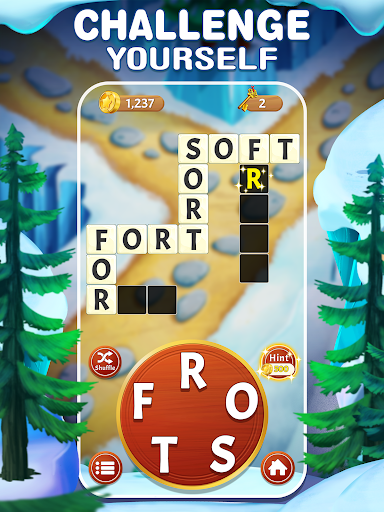Game of Words: Word Puzzles