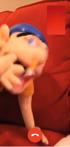 Jeffy Video Call & Chat