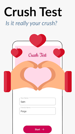 BFF Test: Quiz Your Friends