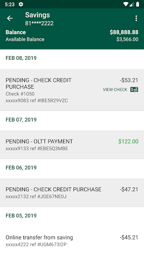 Pinnacle Bank Mobile