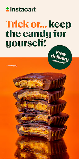 Instacart: Get Food Delivery