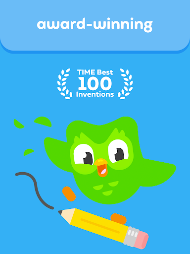 Learn to Read - Duolingo ABC
