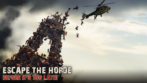 Last Fortress: Underground