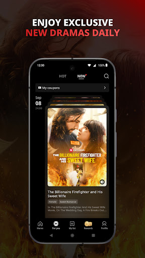 ReelShort - Stream Drama & TV