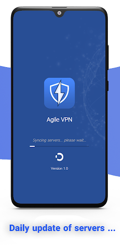 Agile VPN - Secure & fast VPN