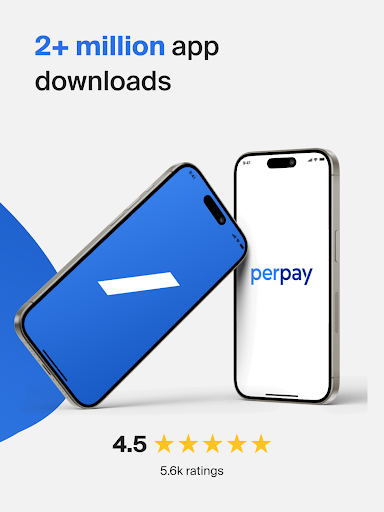 Perpay - Shop and Build Credit