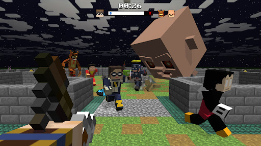 Baby Craft: Let's Hide & Seek