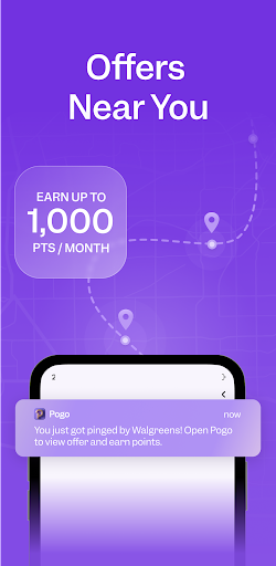 Pogo: Earn Cash & Rewards