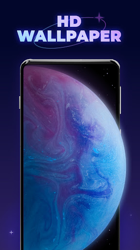 Wallpaper Universe: 4K 3D Live