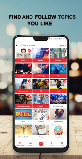 Breaking News US - Local News