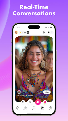 Tango: Live Stream, Video Chat