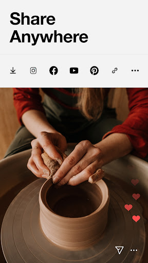 Vimeo Create - Video Editor