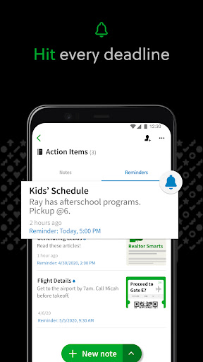 Evernote - Note Organizer