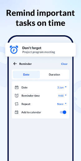 Notepad, Notes, Easy Notebook