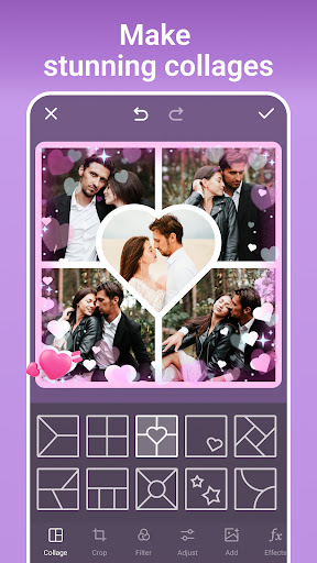 AI Photo Editor - PhotoArt