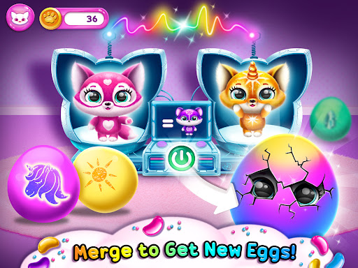 Fluvsies - A Fluff to Luv