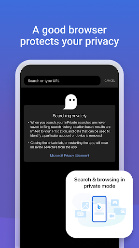 Bing: Chat with AI & GPT-4