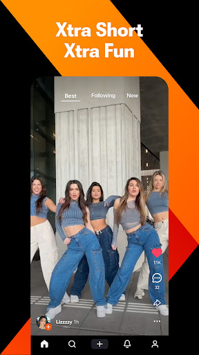 XShorts: short and hot videos