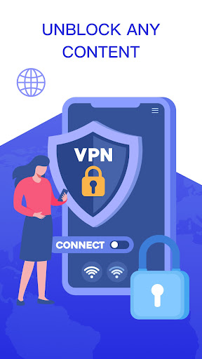 Smart VPN