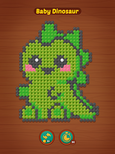 Wood Nuts 3D: Screw Puzzle Jam