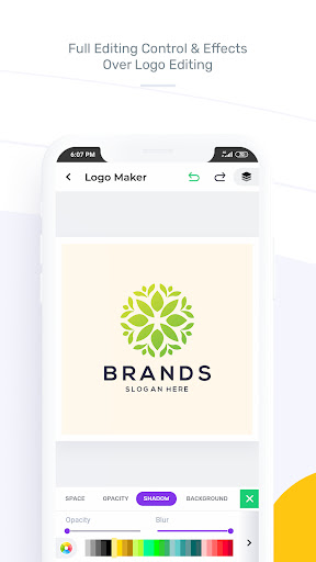 Logo Maker : Logo Creator