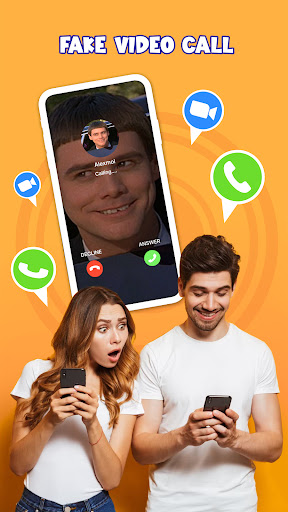 Toilet Call - Prank Sounds