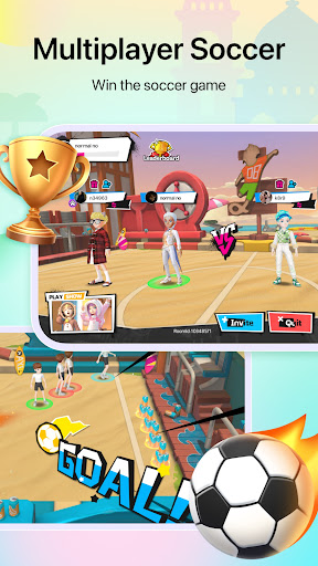 WePlay - Game & Voice Chat