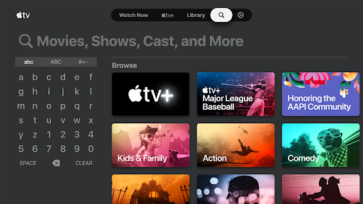 Apple TV: Shows, Movies & More