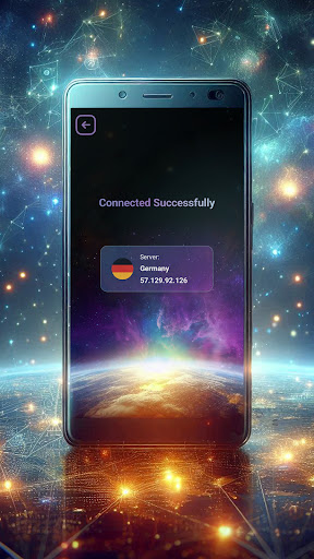 فیلتر شکن قوی پرسرعت Xenon VPN