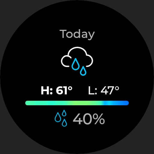 MyRadar Weather Radar
