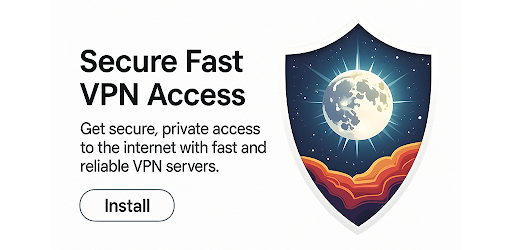 Moon VPN