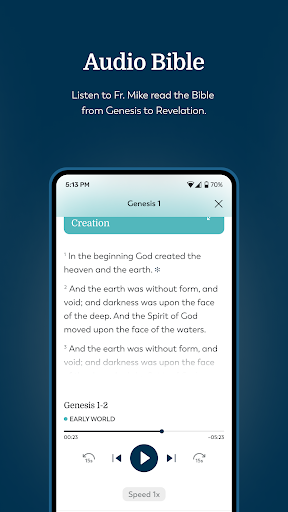 Ascension | Bible & Catechism