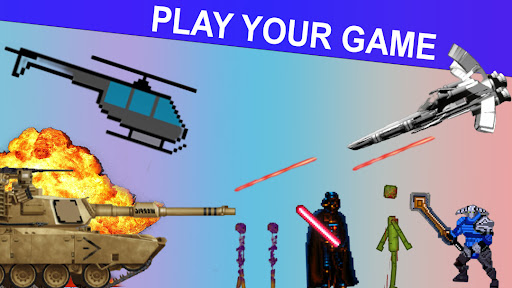 Mod skins for melon playground