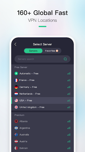 Now VPN - Fast Secure Proxy