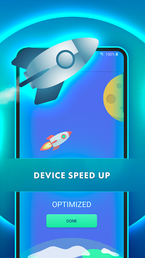 Antivirus - Cleaner + VPN