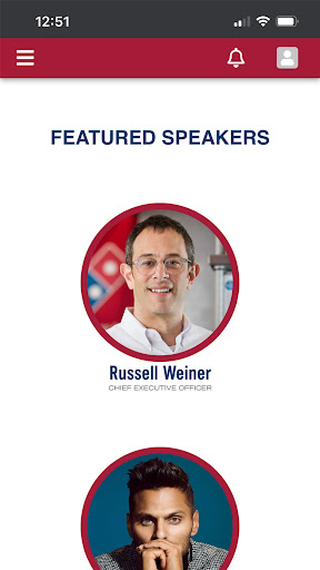 Domino’s Worldwide Rally