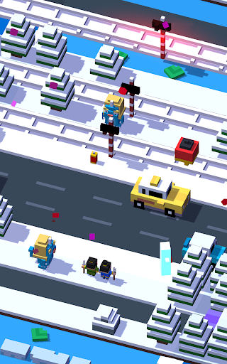 Crossy Road