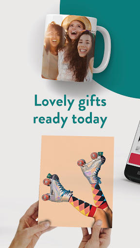 Photo Prints+ CVS & Walgreens