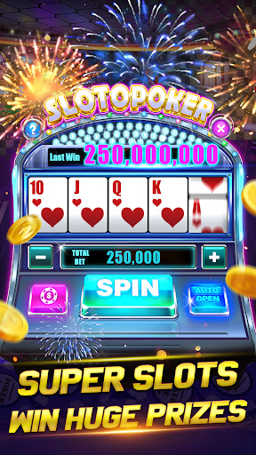 Poker Live: Texas Holdem Poker