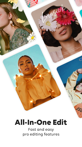 B612 Camera&Photo/Video Editor