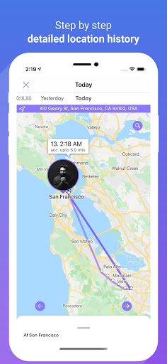 Family360 - Family Locator, GPS Tracker for Safety